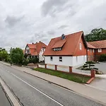 Harztraeume I Gratis Parken I Sitzplatz Im Gruenen I Busanbindung * Wernigerode