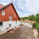 Apartment Harztraeume I Gratis Parken I Sitzplatz Im Gruenen I Busanbindung Wernigerode