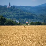 Harztraeume I Gratis Parken I Sitzplatz Im Gruenen I Busanbindung *