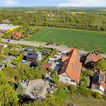 Harztraeume I Gratis Parken I Sitzplatz Im Gruenen I Busanbindung דירה ורניגרוד