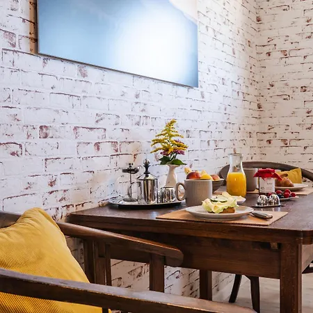 Harzträume 4 - Mit Zwei Schlafzimmern, Wlan, Parkplatz&sitzplatz Im Grünen I Busanbindung&self Check-in Apartamento *