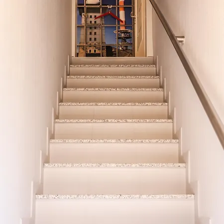 Harztraeume 4 - Mit Zwei Schlafzimmern, Wlan, Parkplatz & Sitzplatz Im Gruenen I Busanbindung & Self Check-in * Wernigerode