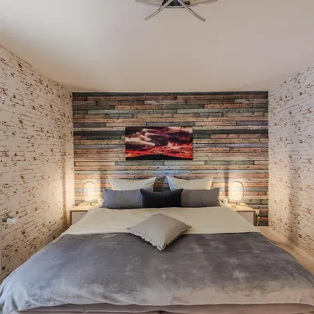 Harztraeume I Gratis Parken I Sitzplatz Im Gruenen I Busanbindung