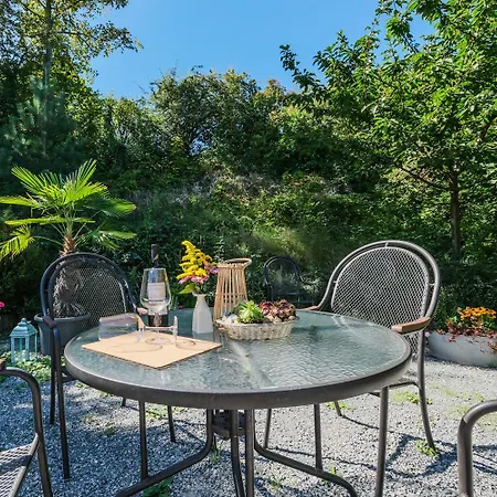 Apartamento Harzträume 4 - Mit Zwei Schlafzimmern, Wlan, Parkplatz&sitzplatz Im Grünen I Busanbindung&self Check-in