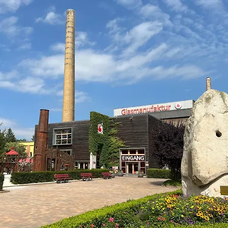 Daire Harztraeume I Gratis Parken I Sitzplatz Im Gruenen I Busanbindung