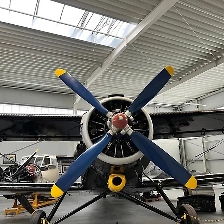 Daire Harztraeume I Gratis Parken I Sitzplatz Im Gruenen I Busanbindung *