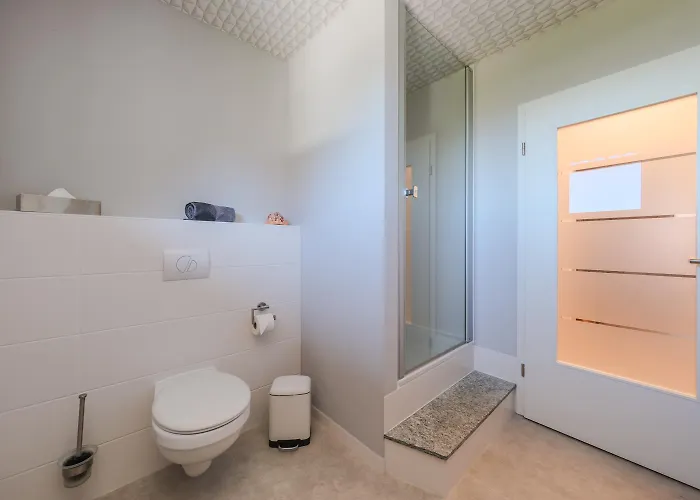 Harztraeume I Gratis Parken I Sitzplatz Im Gruenen I Busanbindung *