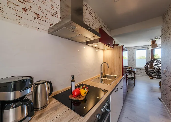 Harztraeume I Gratis Parken I Sitzplatz Im Gruenen I Busanbindung * ורניגרוד