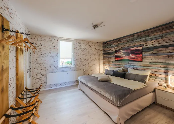 Harztraeume I Gratis Parken I Sitzplatz Im Gruenen I Busanbindung