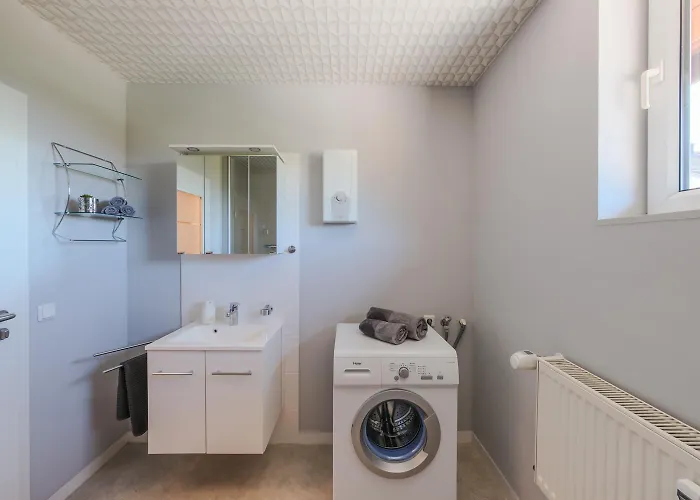 Harztraeume I Gratis Parken I Sitzplatz Im Gruenen I Busanbindung Apartment