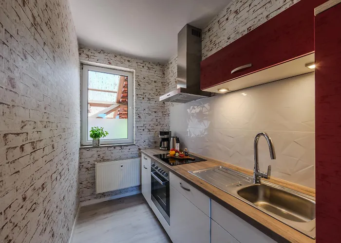 Harztraeume I Gratis Parken I Sitzplatz Im Gruenen I Busanbindung *