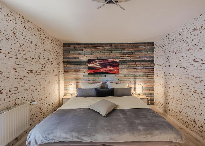 Harztraeume I Gratis Parken I Sitzplatz Im Gruenen I Busanbindung