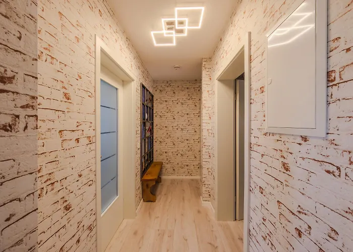 Harztraeume I Gratis Parken I Sitzplatz Im Gruenen I Busanbindung Apartment *