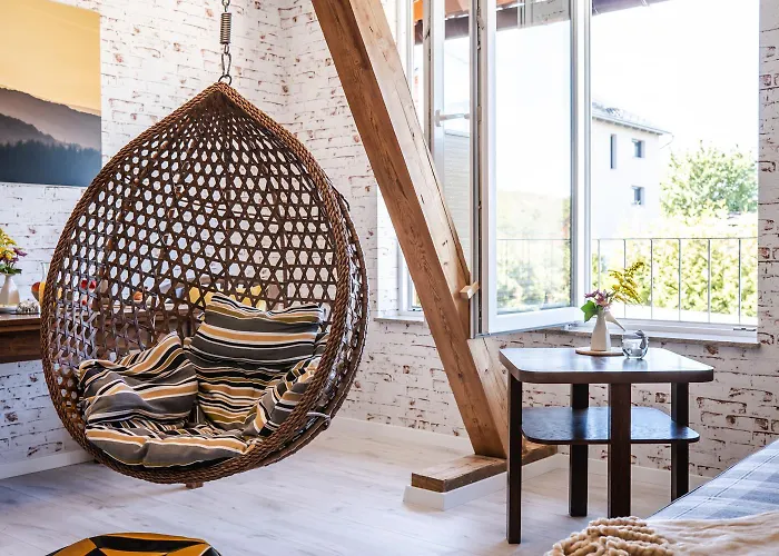 Harztraeume I Gratis Parken I Sitzplatz Im Gruenen I Busanbindung ורניגרוד