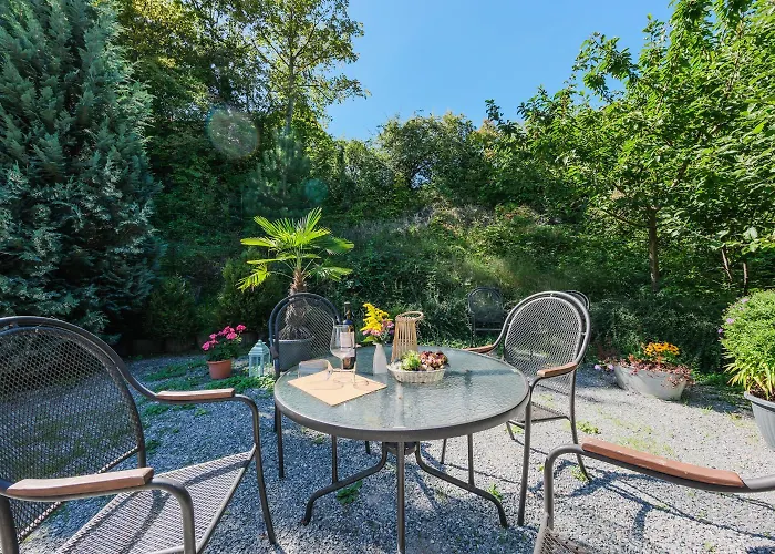 דירה Harztraeume I Gratis Parken I Sitzplatz Im Gruenen I Busanbindung *