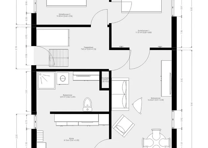 Harztraeume I Gratis Parken I Sitzplatz Im Gruenen I Busanbindung * Wernigerode