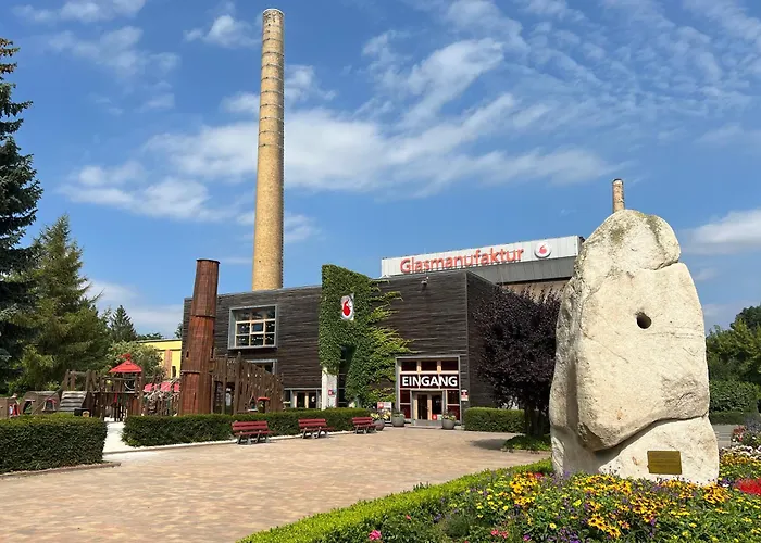 דירה Harztraeume I Gratis Parken I Sitzplatz Im Gruenen I Busanbindung